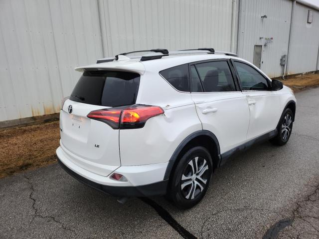 2T3ZFREV7HW349338 | 2017 TOYOTA RAV4 LE