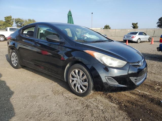 2011 Hyundai Elantra Gls VIN: 5NPDH4AE6BH020335 Lot: 38795844