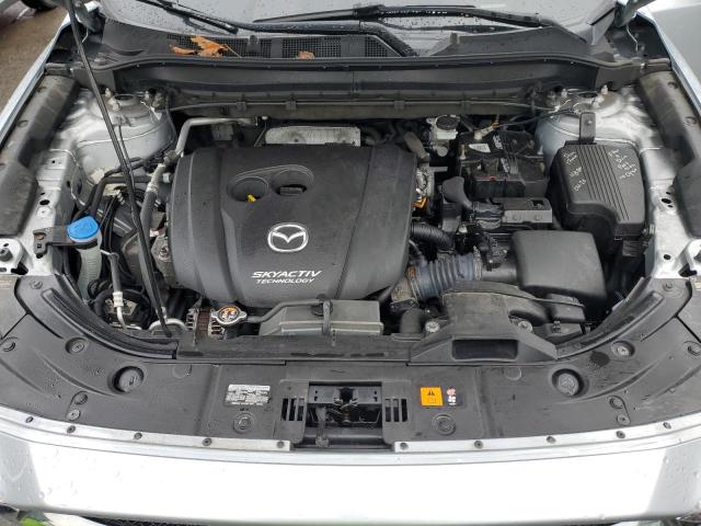 2019 MAZDA CX-5 GRAND - JM3KFBDM8K1552561