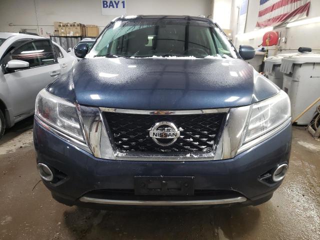 5N1AR2MMXEC714318 | 2014 NISSAN PATHFINDER