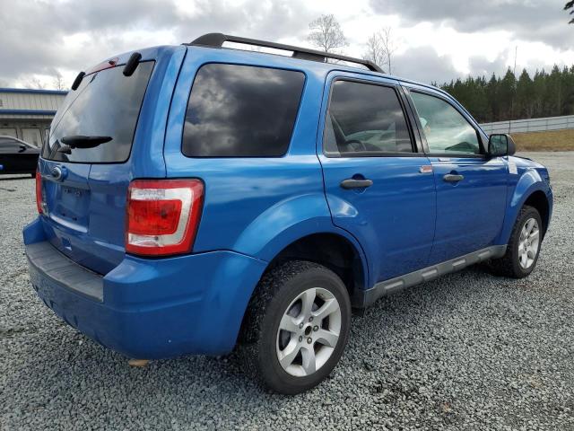 Vin: 1fmcu0d79cka91038, lot: 39155024, ford escape xlt 20123