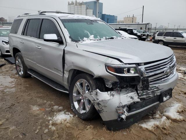 1GNSKCKC2HR407330 | 2017 CHEVROLET TAHOE K150