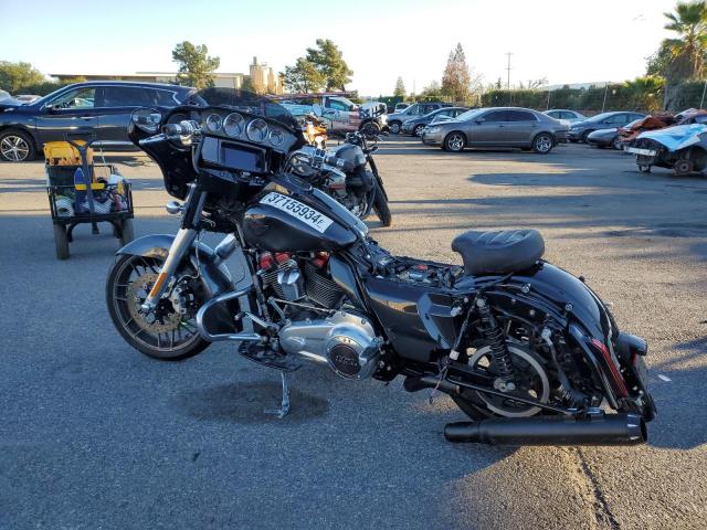 2020 HARLEY-DAVIDSON FLHXSE 1HD1PXL20LB956446