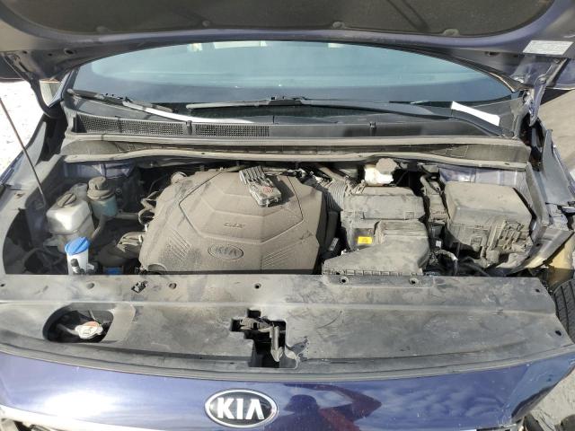 2021 KIA SEDONA LX KNDMB5C16M6662942