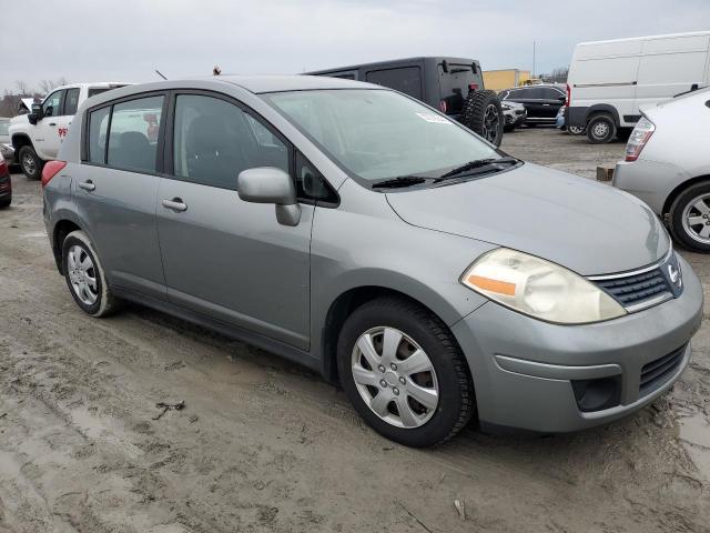 3N1BC13E87L365183 | 2007 Nissan versa s