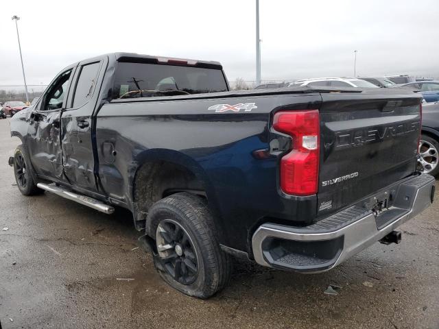 Vin: 1gcrydedxkz223728, lot: 39954644, chevrolet all models k1500 lt 20192