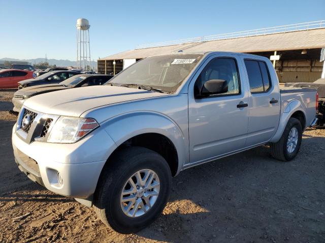 1N6AD0ER8GN753270 | 2016 NISSAN FRONTIER S