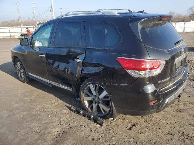 5N1AR2MM4EC718459 | 2014 NISSAN PATHFINDER