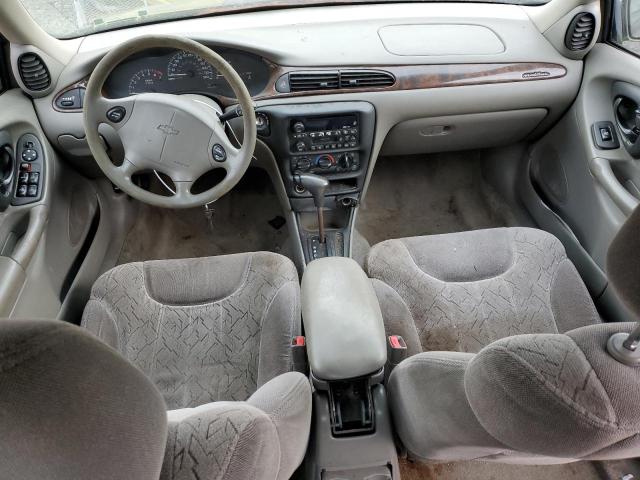 1G1NE52J116234469 | 2001 Chevrolet malibu ls