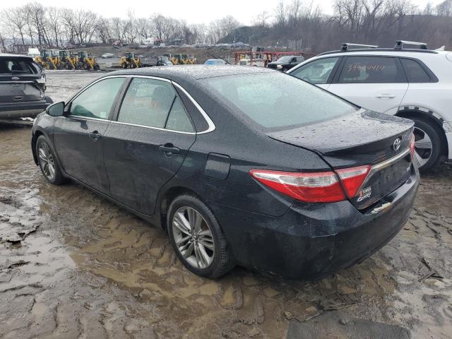 2016 TOYOTA CAMRY LE 4T1BF1FK1GU560128