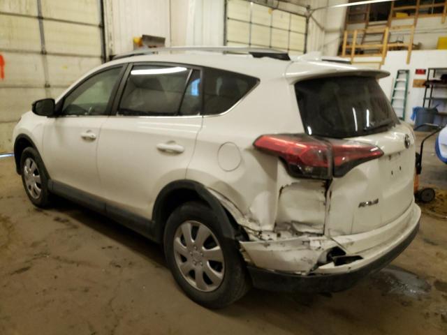 2T3BFREV5GW418625 | 2016 TOYOTA RAV4 LE