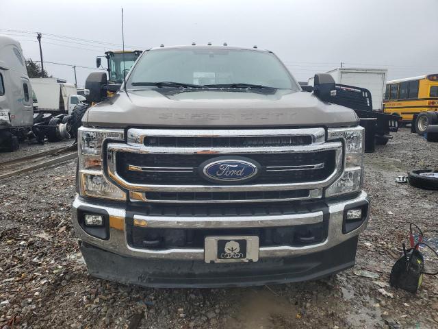 1FD8W3HT2NEC26659 | 2022 FORD F350 SUPER