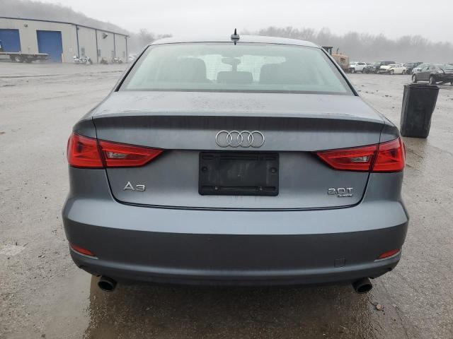 VIN WAUEFGFF7F1017421 2015 AUDI A3 no.6