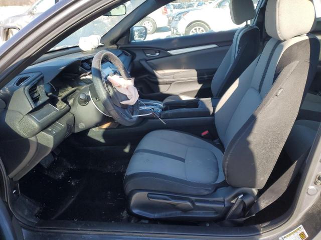 2017 HONDA CIVIC LX - 2HGFC4B54HH300702