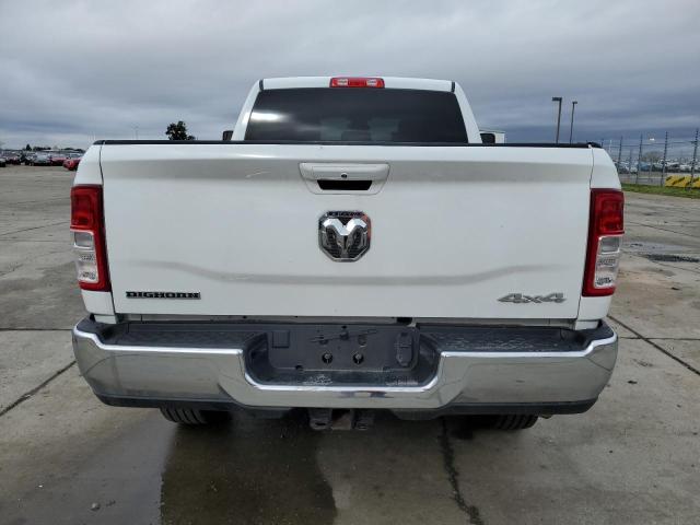 2020 RAM 2500 BIG H 3C6UR5DL9LG155596