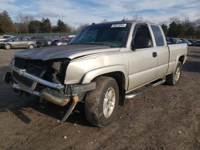 2004 Chevrolet C/K 1500 