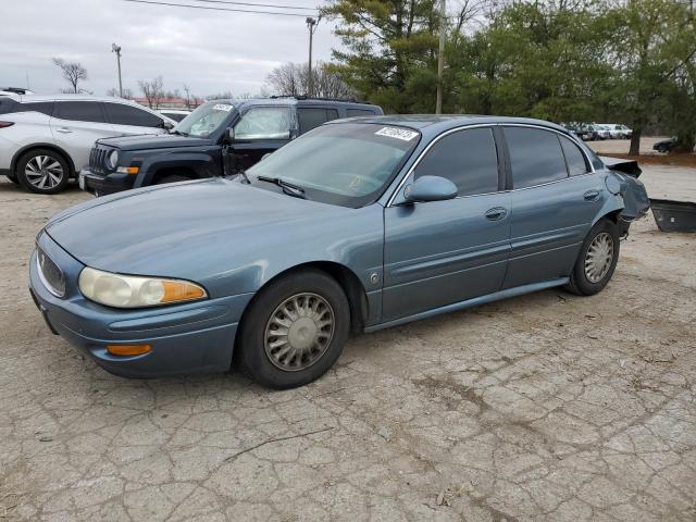 2002 Buick LeSabre Custom