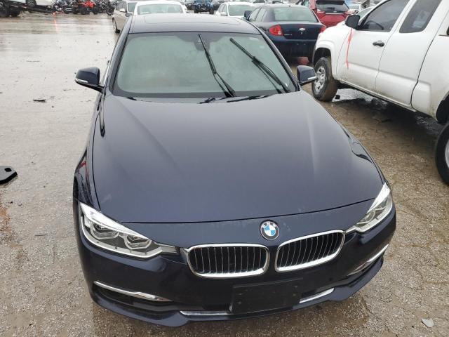 2017 BMW 330E - WBA8E1C39HA159263