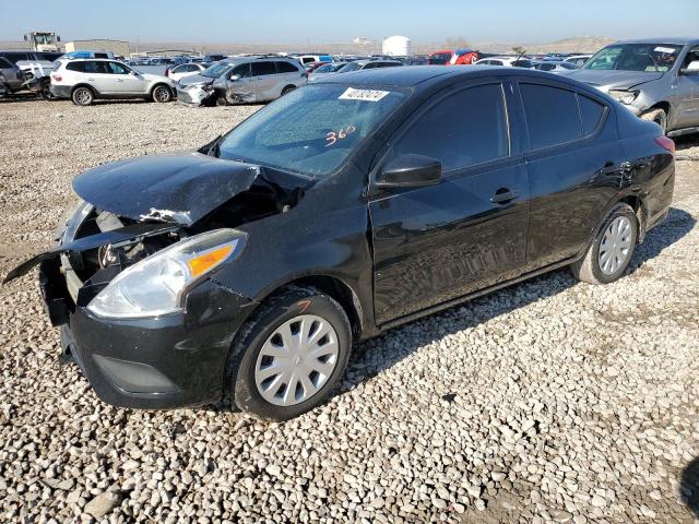 2016 NISSAN VERSA S/S - 3N1CN7AP4GL894426