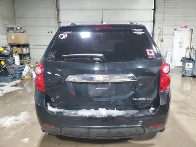 2GNALCEK1F6322564 | 2015 CHEVROLET EQUINOX LT