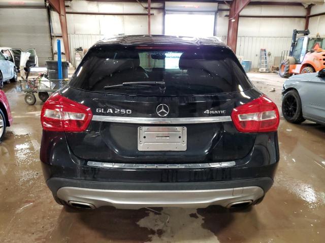 VIN WDCTG4GB4GJ198426 2016 Mercedes-Benz GLA-Class,... no.6