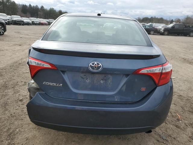 2T1BURHE8FC277138 | 2015 TOYOTA COROLLA L