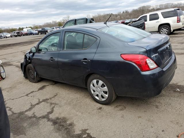 3N1CN7AP0FL811945 | 2015 NISSAN VERSA S