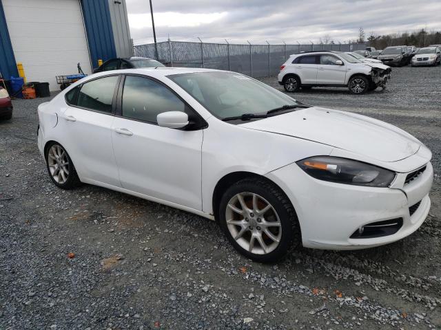 Vin: 1c3cdfbh8dd318863, lot: 38936324, dodge dart sxt 20134