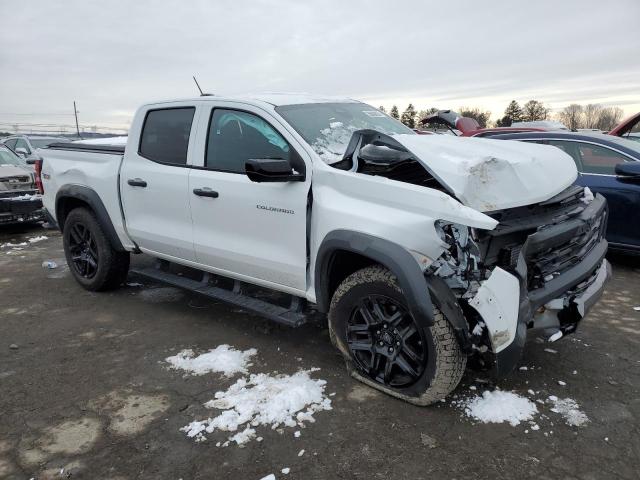 2023 CHEVROLET COLORADO T 1GCPTEEK3P1124748