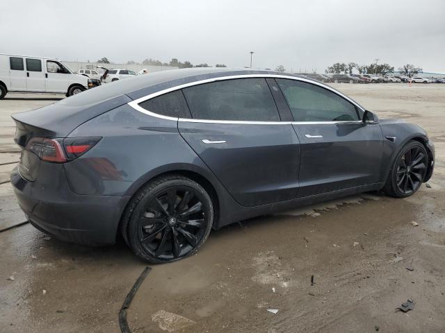 5YJ3E1EB1JF065926 | 2018 TESLA MODEL 3