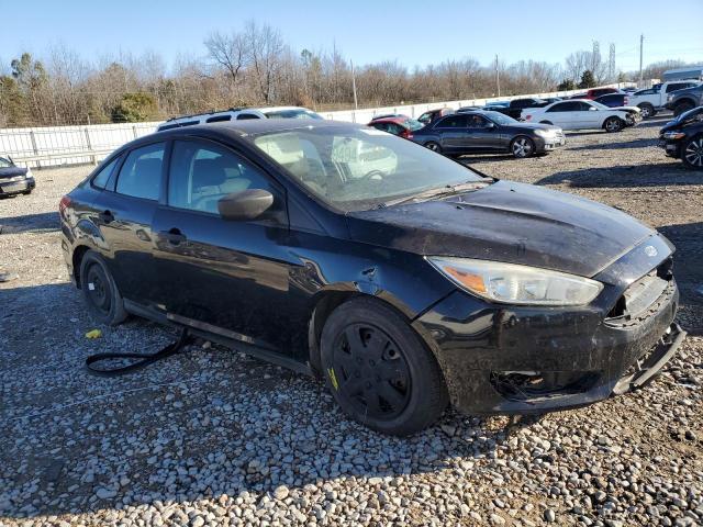 1FADP3E22FL354205 | 2015 FORD FOCUS S