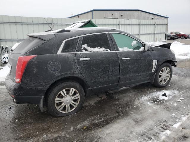 3GYFNEE37ES590266 | 2014 CADILLAC SRX LUXURY