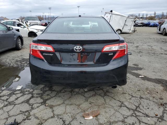 VIN 4T1BF1FK5EU457310 2014 Toyota Camry, Xle no.6