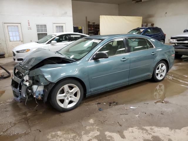 2009 Chevrolet Malibu LS