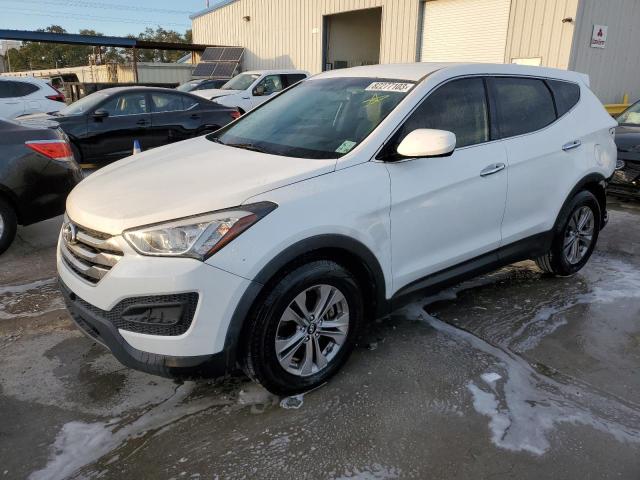 2016 Hyundai Santa Fe Sport 