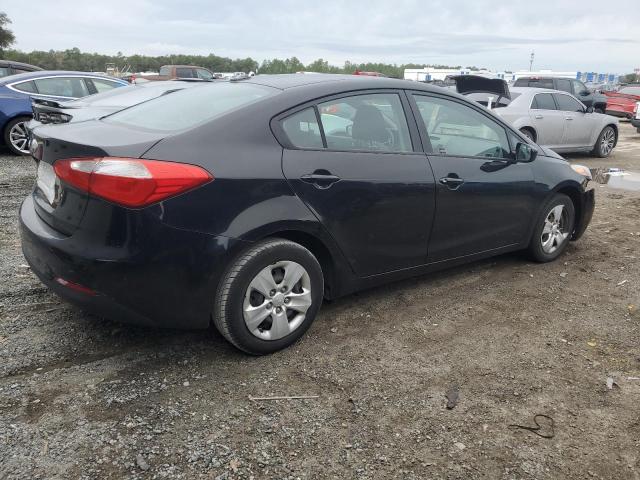 KNAFK4A63E5193542 | 2014 KIA FORTE