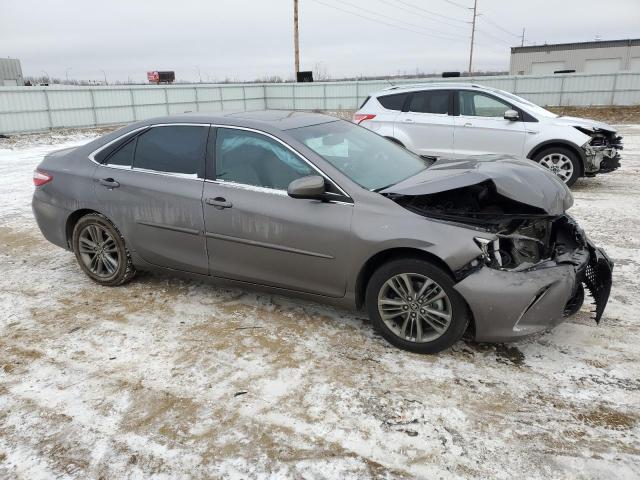 2017 TOYOTA CAMRY LE - 4T1BF1FK6HU451780