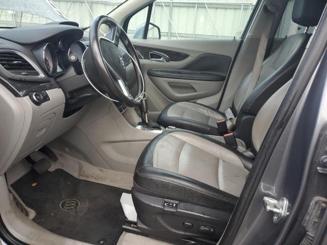 KL4CJDSB7FB203524 | 2015 BUICK ENCORE PRE