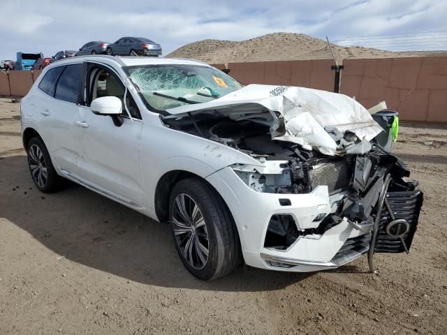 2022 VOLVO XC60 B5 IN - YV4L12DL5N1050482