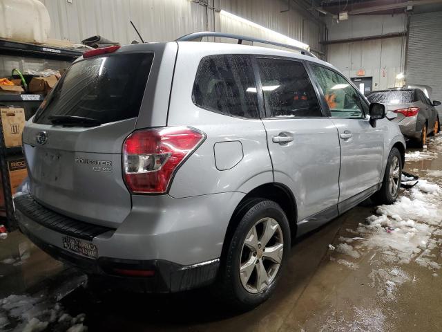 JF2SJADC4FH405113 | 2015 SUBARU FORESTER 2