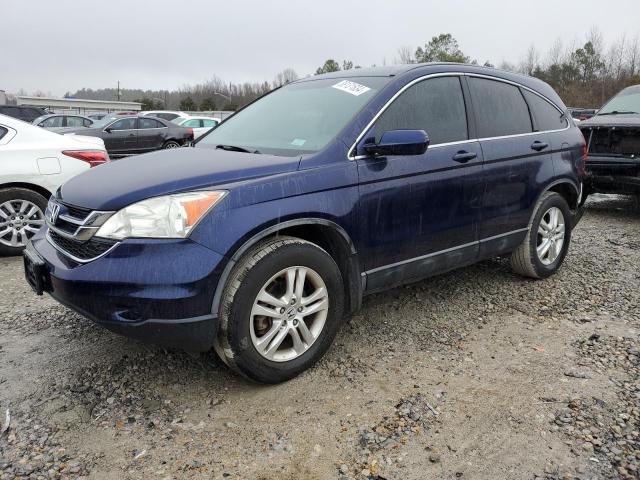 2011 Honda CR-V EX-L