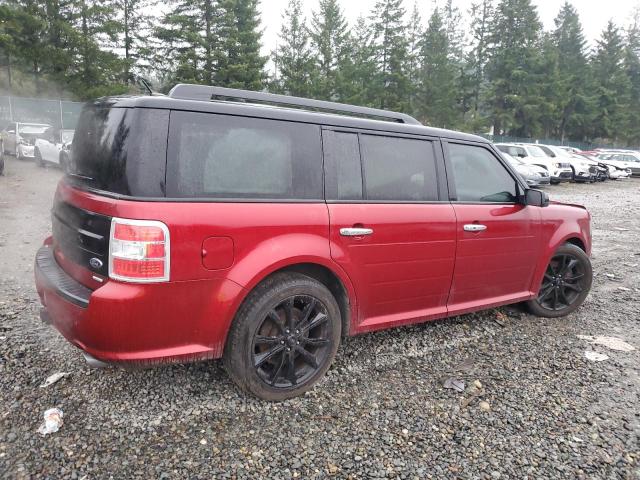 2FMHK6DT6GBA14879 | 2016 FORD FLEX LIMIT