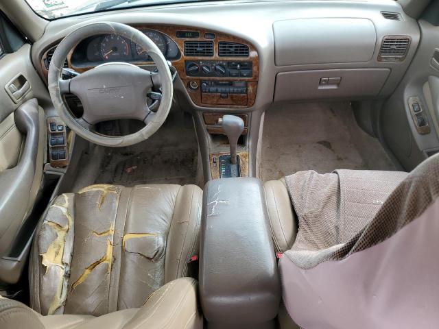 1995 Toyota Camry Le VIN: JT2GK12E5S0095089 Lot: 39797894