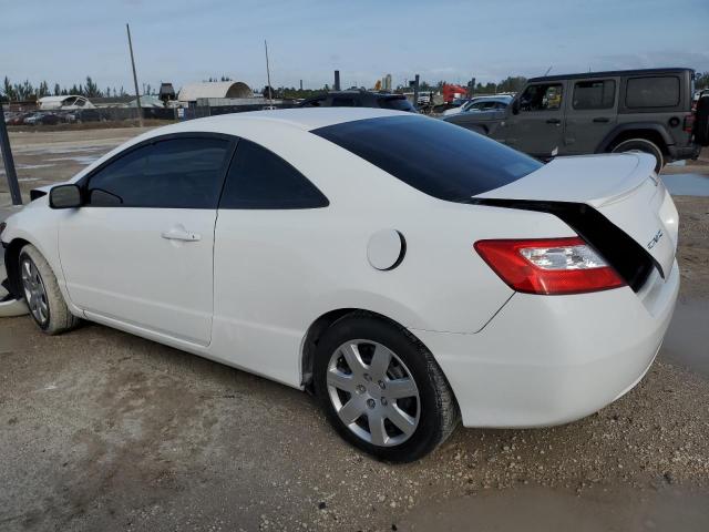 2HGFG12698H545264 | 2008 Honda civic lx