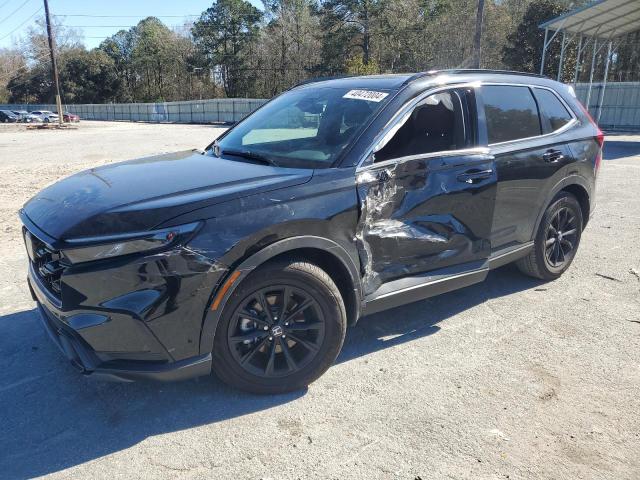 2024 HONDA CR-V SPORT - 7FARS5H50RE002235