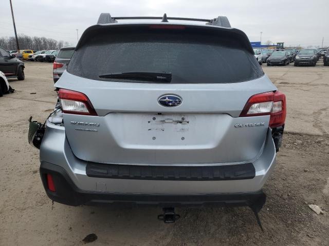 4S4BSAFC7K3243456 | 2019 SUBARU OUTBACK 2.