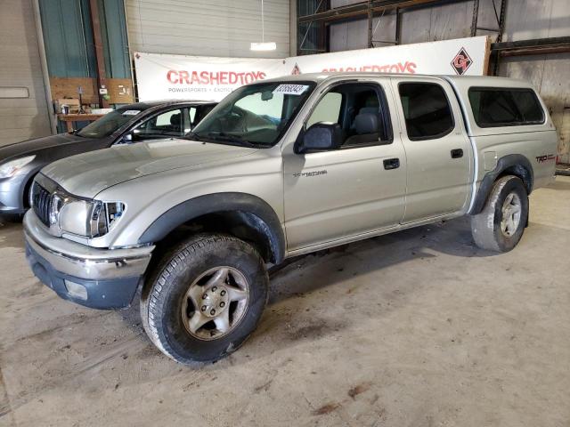 2002 Toyota Tacoma 