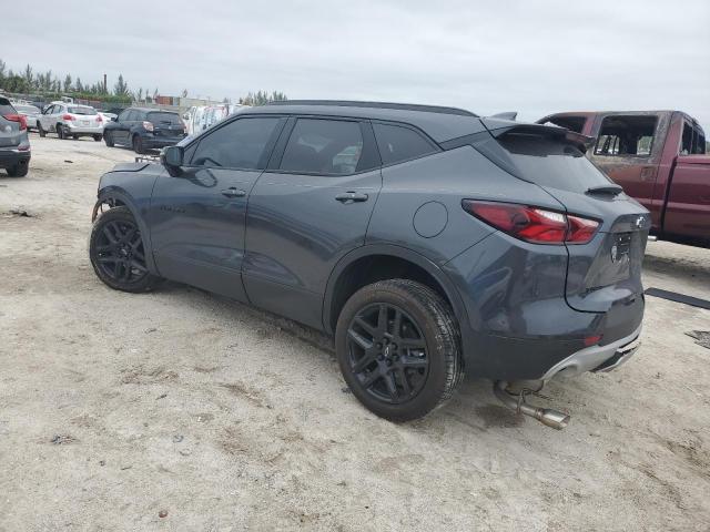 2022 CHEVROLET BLAZER 2LT 3GNKBCR40NS162762