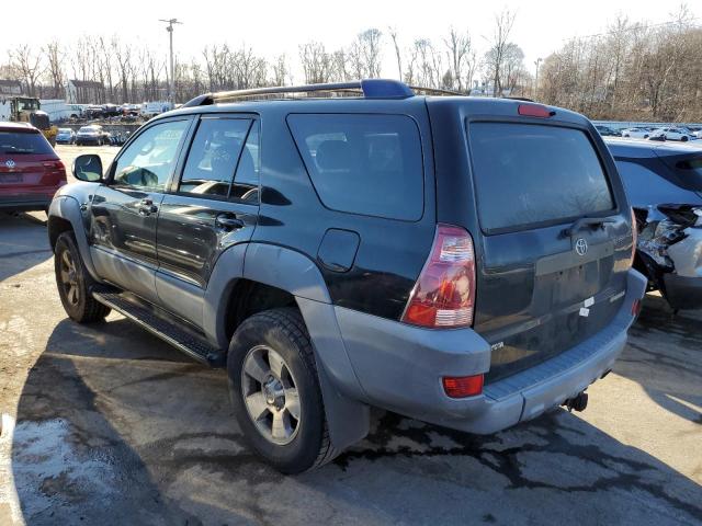 JTEBT14R330007801 | 2003 Toyota 4runner sr5