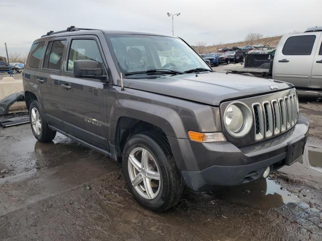 1C4NJRBB8GD718338 | 2016 JEEP PATRIOT SP